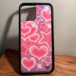 Wildflower Cierra Ramirez Collab Case